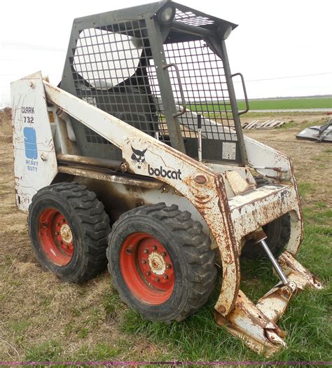 1980s skid steer|1980.